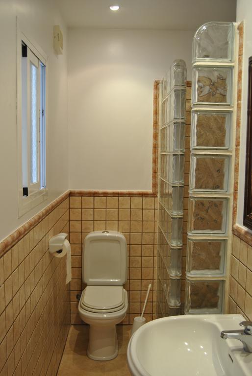 Hostal Ripoll Ibiza Ruang foto